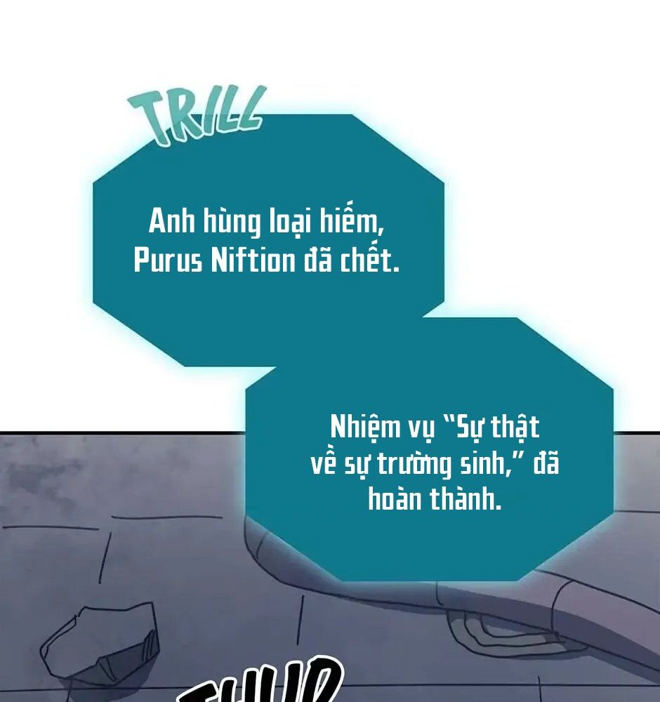 Phép Thuật Của Người Trở Về Phải Đặc Biệt Chapter 132 - Trang 32