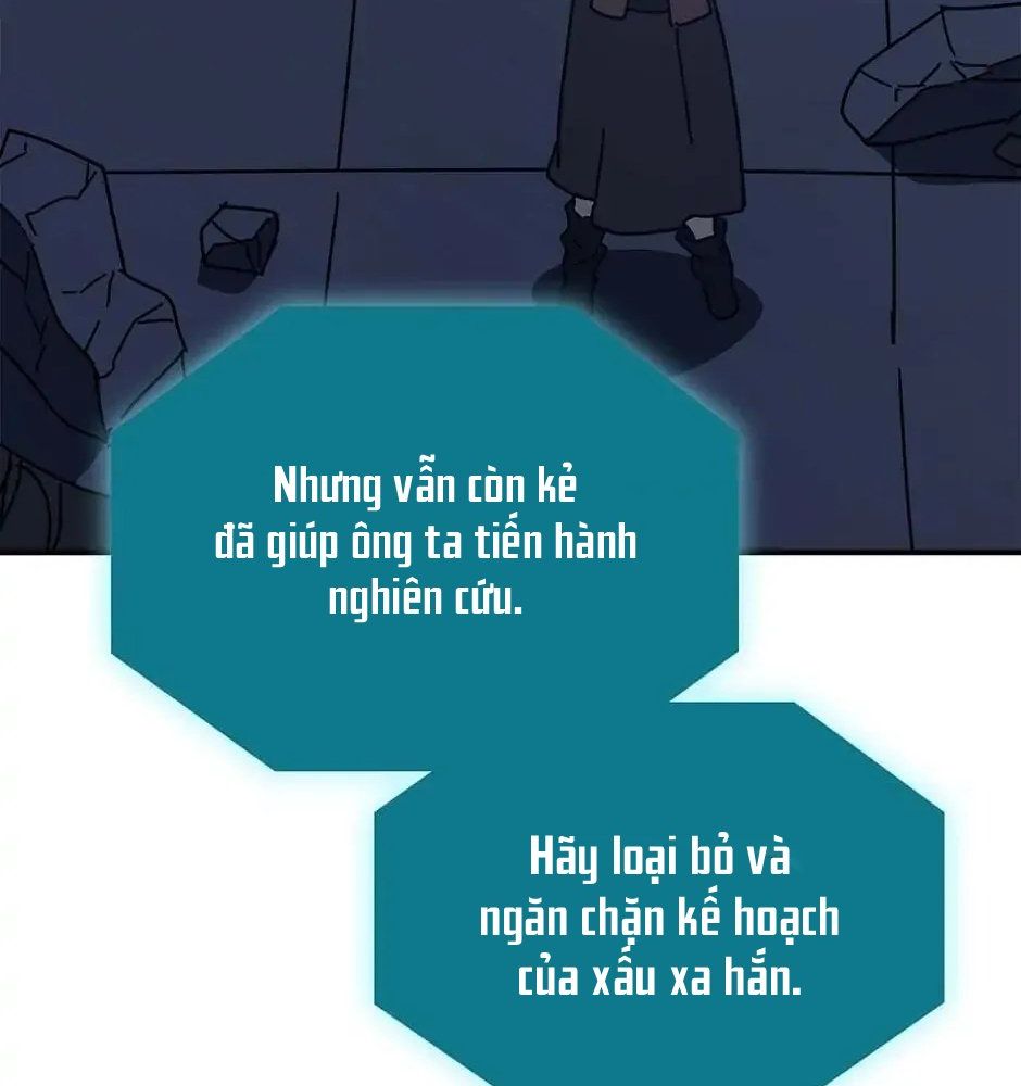 Phép Thuật Của Người Trở Về Phải Đặc Biệt Chapter 132 - Trang 34