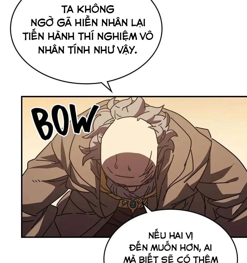 Phép Thuật Của Người Trở Về Phải Đặc Biệt Chapter 132 - Trang 46
