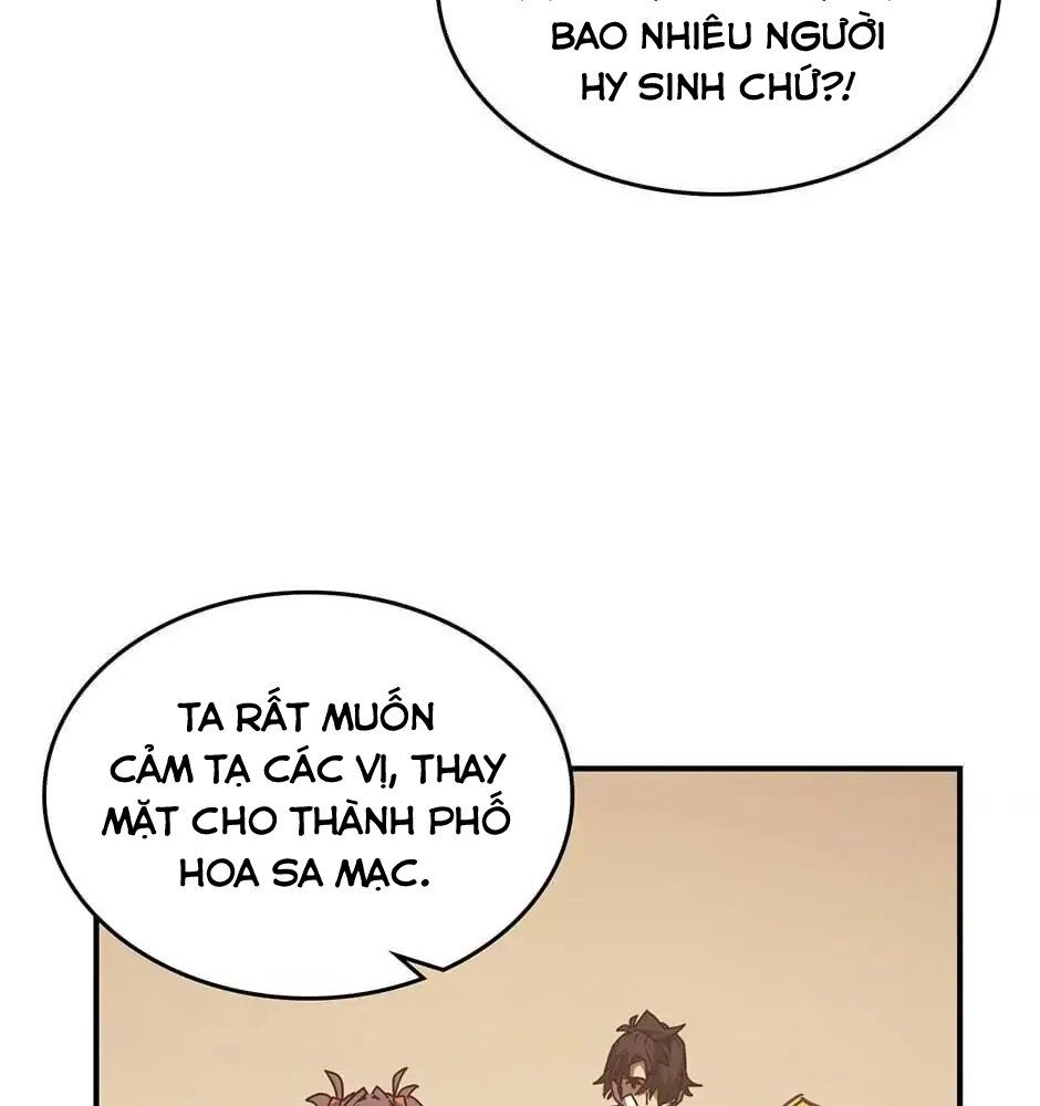 Phép Thuật Của Người Trở Về Phải Đặc Biệt Chapter 132 - Trang 47