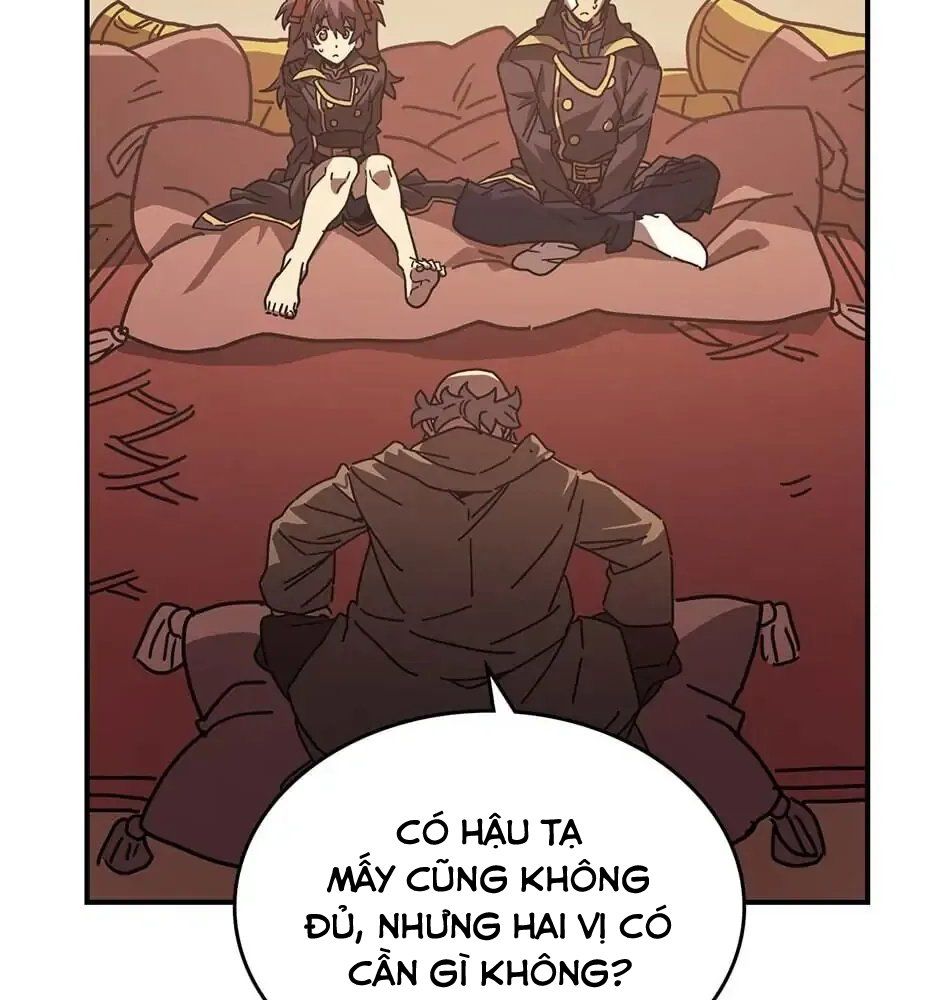 Phép Thuật Của Người Trở Về Phải Đặc Biệt Chapter 132 - Trang 48