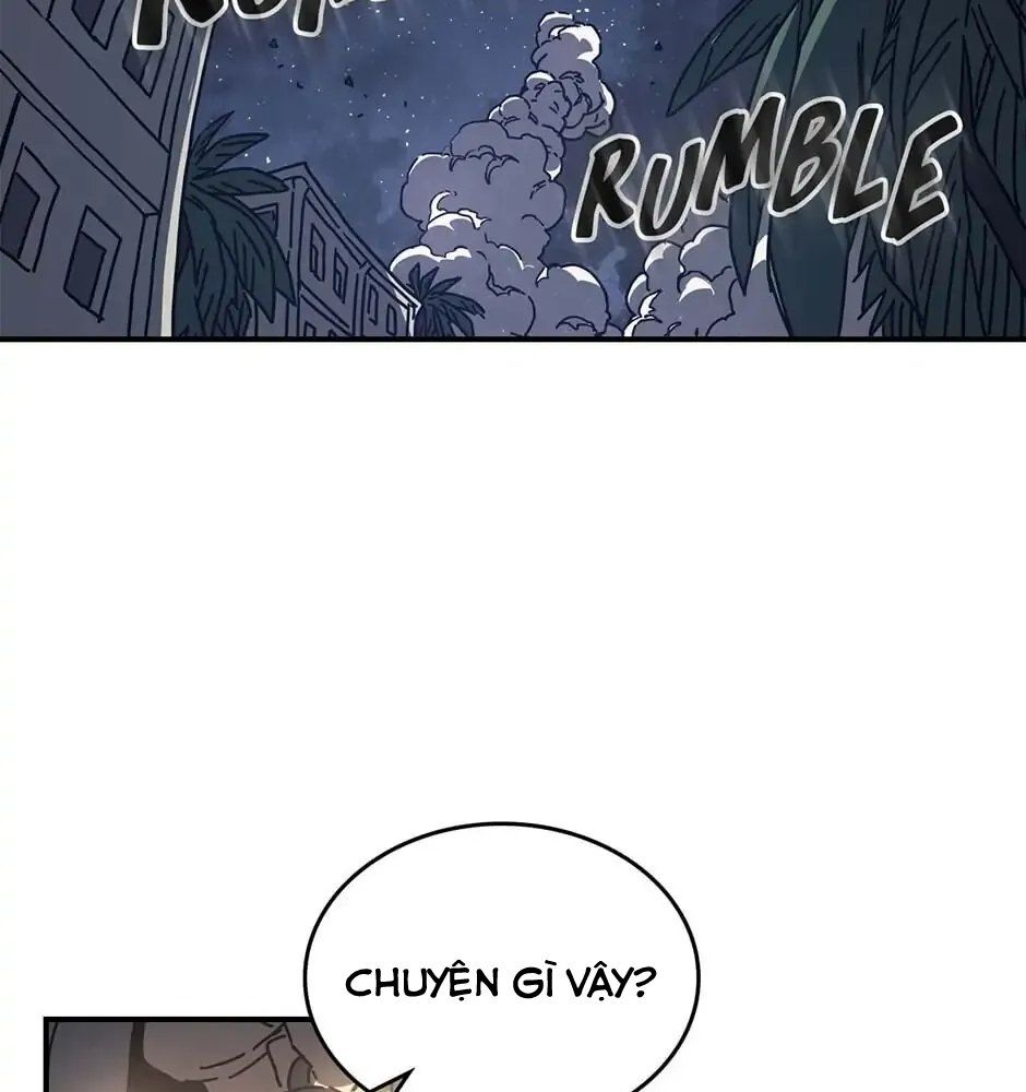 Phép Thuật Của Người Trở Về Phải Đặc Biệt Chapter 132 - Trang 5