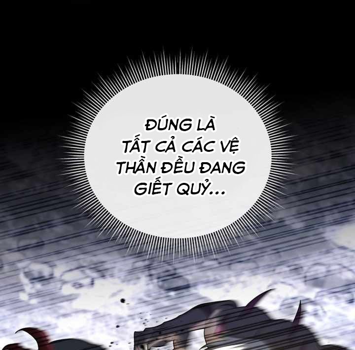 Phép Thuật Của Người Trở Về Phải Đặc Biệt Chapter 133 - Trang 16