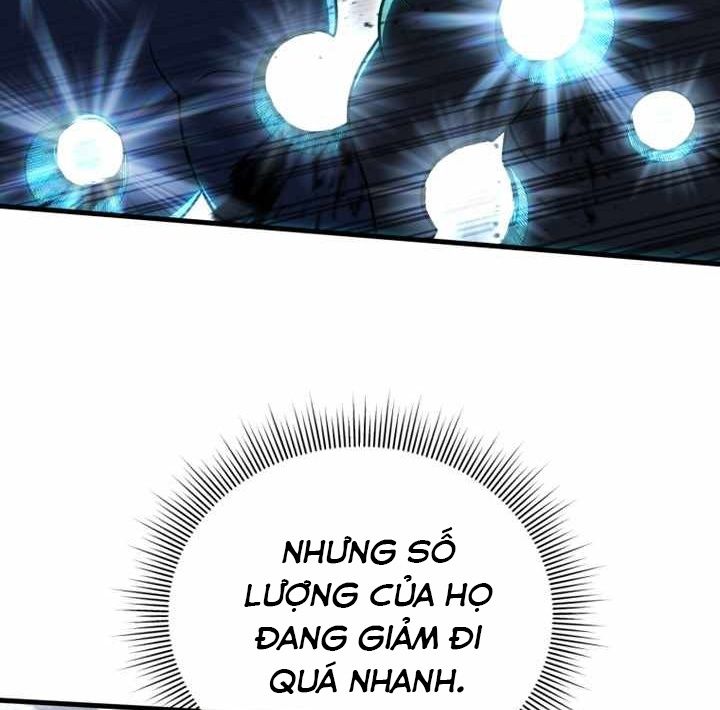 Phép Thuật Của Người Trở Về Phải Đặc Biệt Chapter 133 - Trang 18
