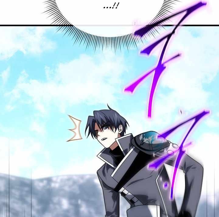 Phép Thuật Của Người Trở Về Phải Đặc Biệt Chapter 133 - Trang 21