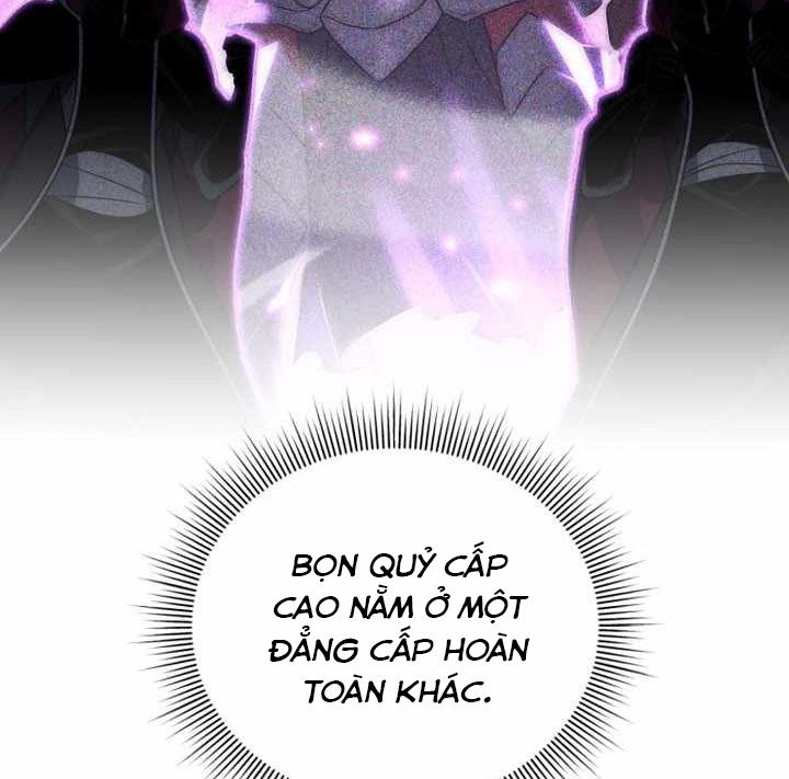 Phép Thuật Của Người Trở Về Phải Đặc Biệt Chapter 133 - Trang 35