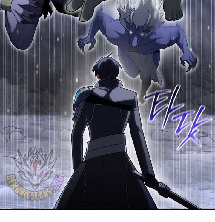 Phép Thuật Của Người Trở Về Phải Đặc Biệt Chapter 133 - Trang 4