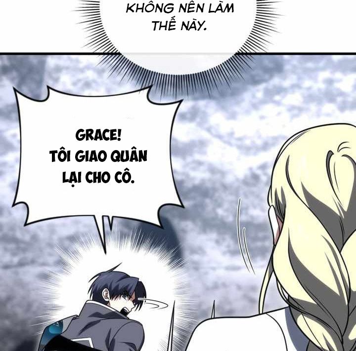 Phép Thuật Của Người Trở Về Phải Đặc Biệt Chapter 133 - Trang 40