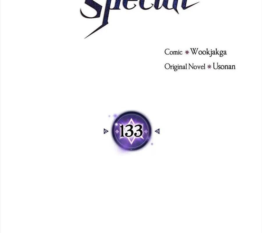 Phép Thuật Của Người Trở Về Phải Đặc Biệt Chapter 133 - Trang 43