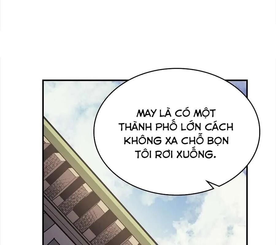 Phép Thuật Của Người Trở Về Phải Đặc Biệt Chapter 133 - Trang 44