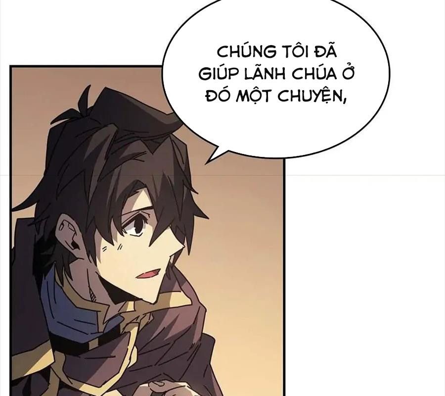 Phép Thuật Của Người Trở Về Phải Đặc Biệt Chapter 133 - Trang 46
