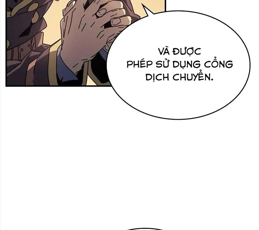 Phép Thuật Của Người Trở Về Phải Đặc Biệt Chapter 133 - Trang 47