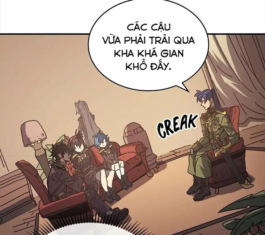 Phép Thuật Của Người Trở Về Phải Đặc Biệt Chapter 133 - Trang 48