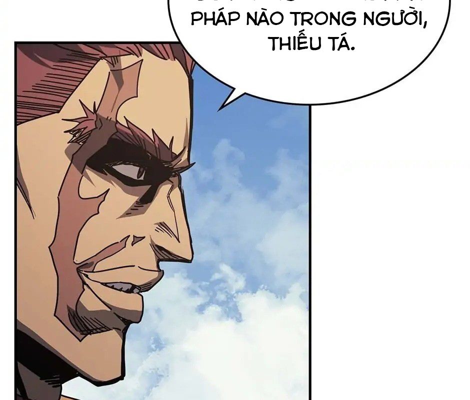 Phép Thuật Của Người Trở Về Phải Đặc Biệt Chapter 134 - Trang 12