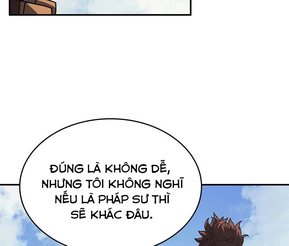 Phép Thuật Của Người Trở Về Phải Đặc Biệt Chapter 134 - Trang 13