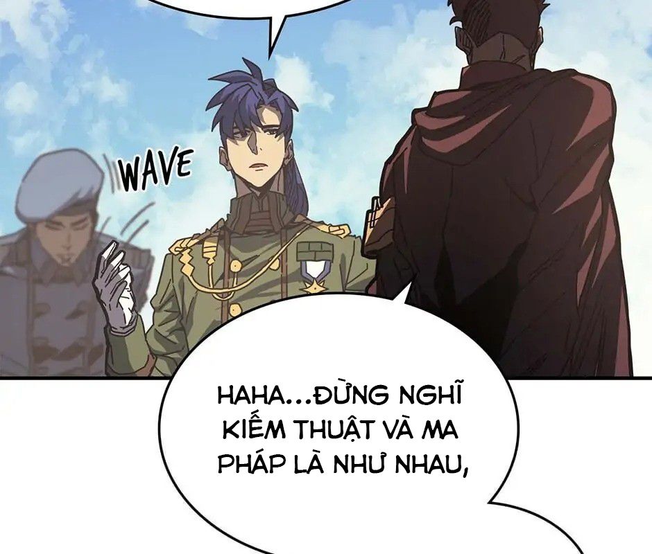 Phép Thuật Của Người Trở Về Phải Đặc Biệt Chapter 134 - Trang 14