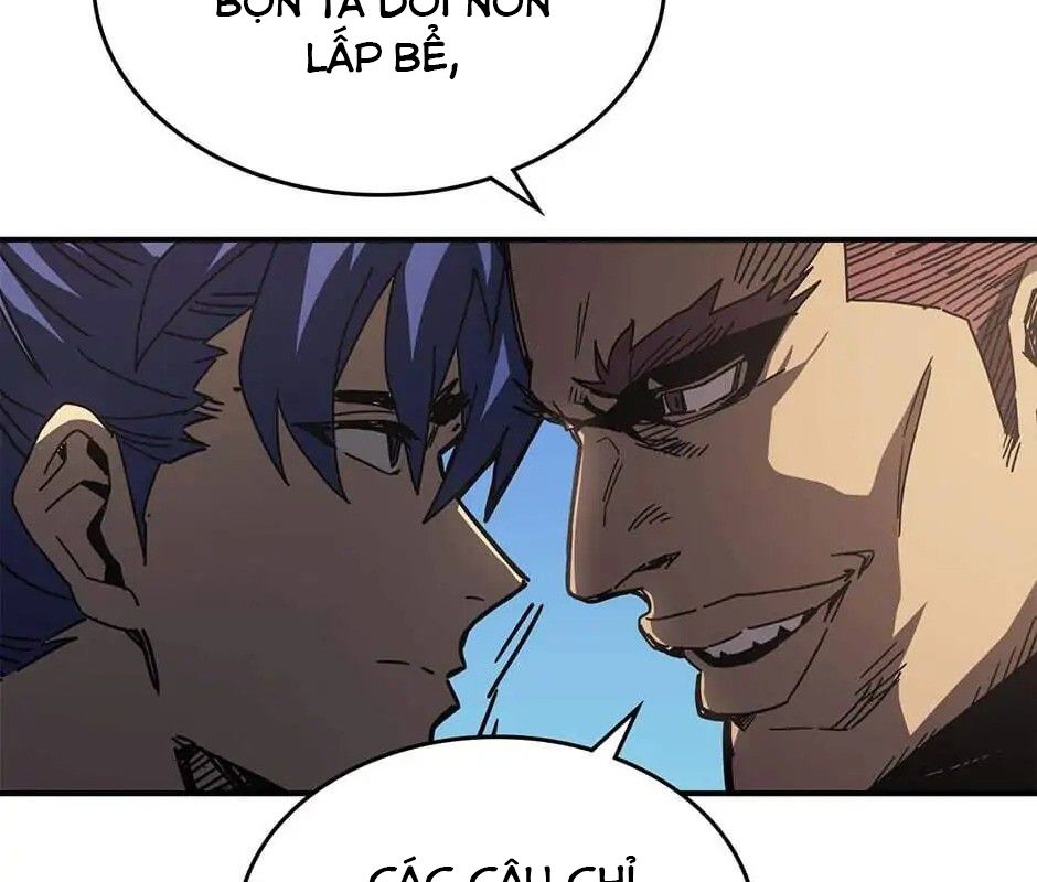 Phép Thuật Của Người Trở Về Phải Đặc Biệt Chapter 134 - Trang 16