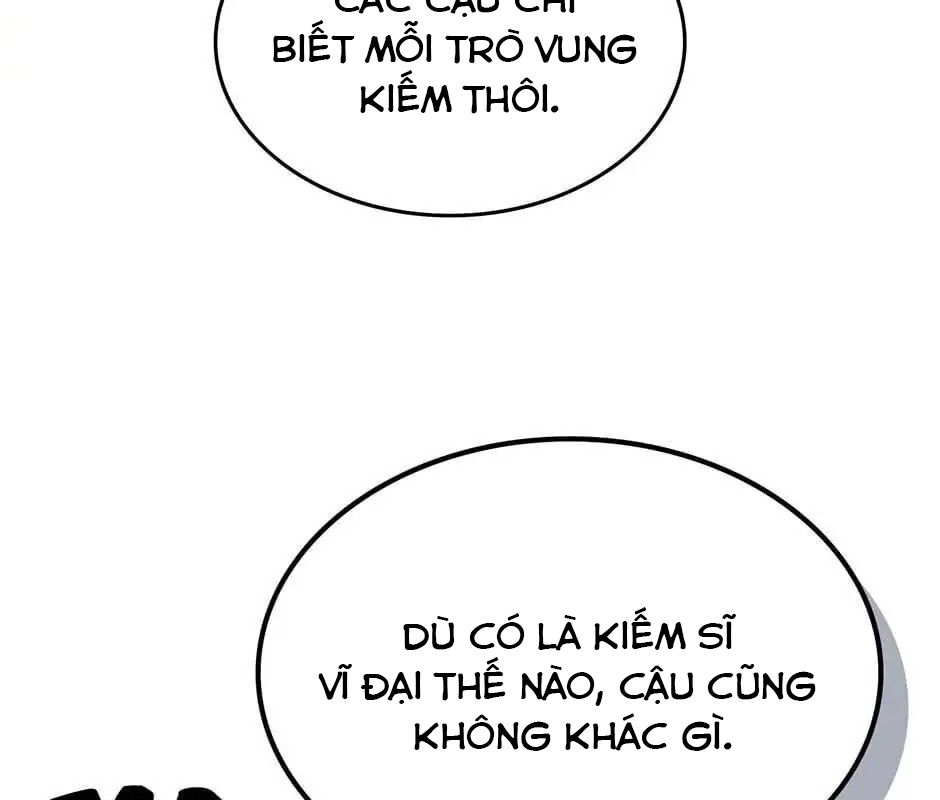 Phép Thuật Của Người Trở Về Phải Đặc Biệt Chapter 134 - Trang 17