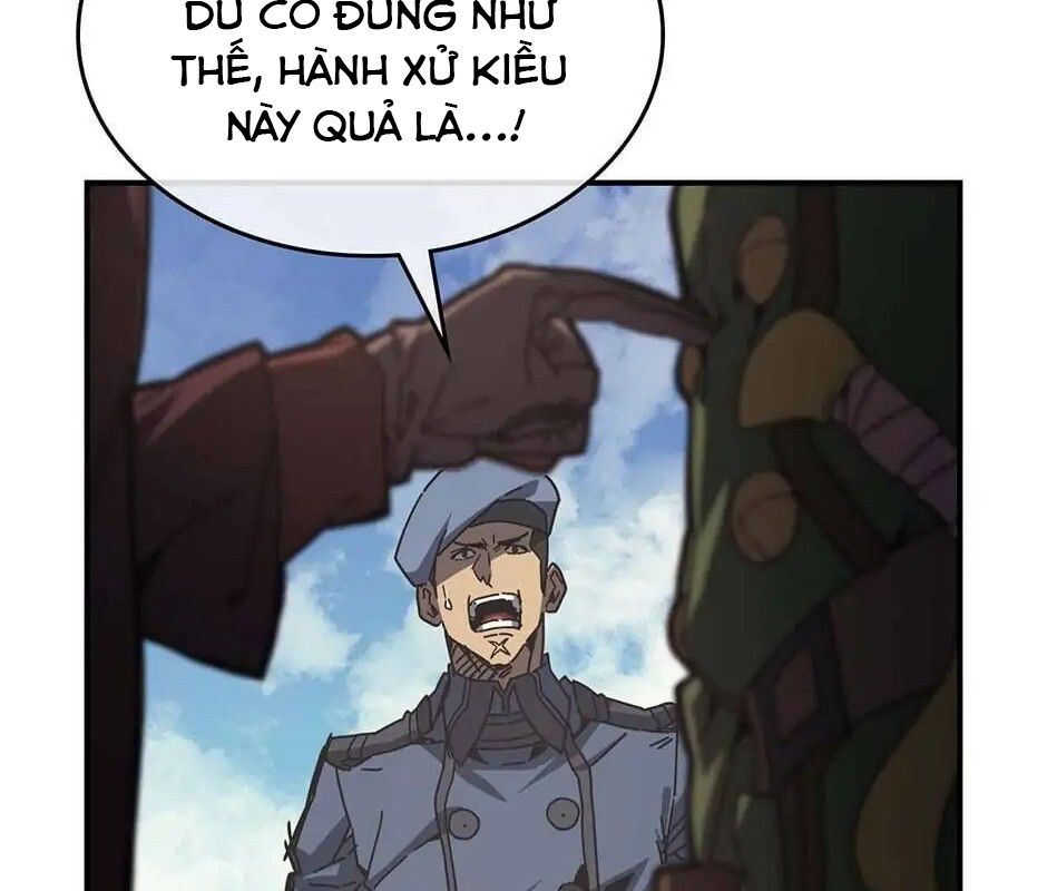 Phép Thuật Của Người Trở Về Phải Đặc Biệt Chapter 134 - Trang 20
