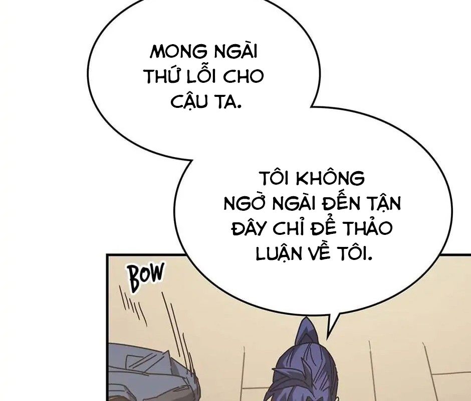 Phép Thuật Của Người Trở Về Phải Đặc Biệt Chapter 134 - Trang 23