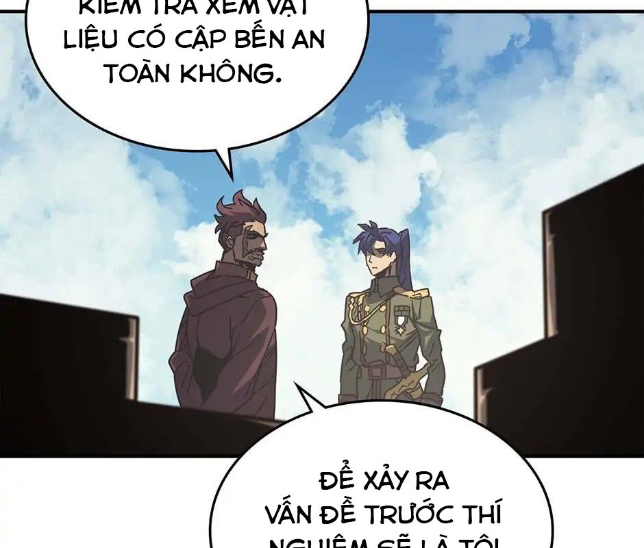 Phép Thuật Của Người Trở Về Phải Đặc Biệt Chapter 134 - Trang 26
