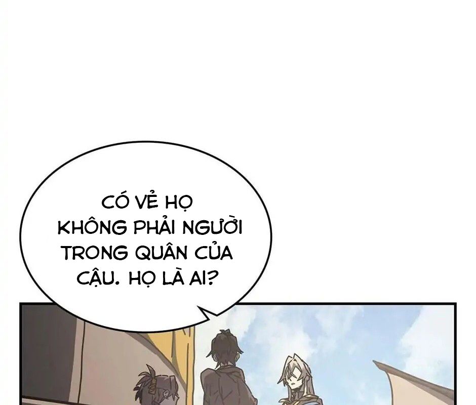 Phép Thuật Của Người Trở Về Phải Đặc Biệt Chapter 134 - Trang 29