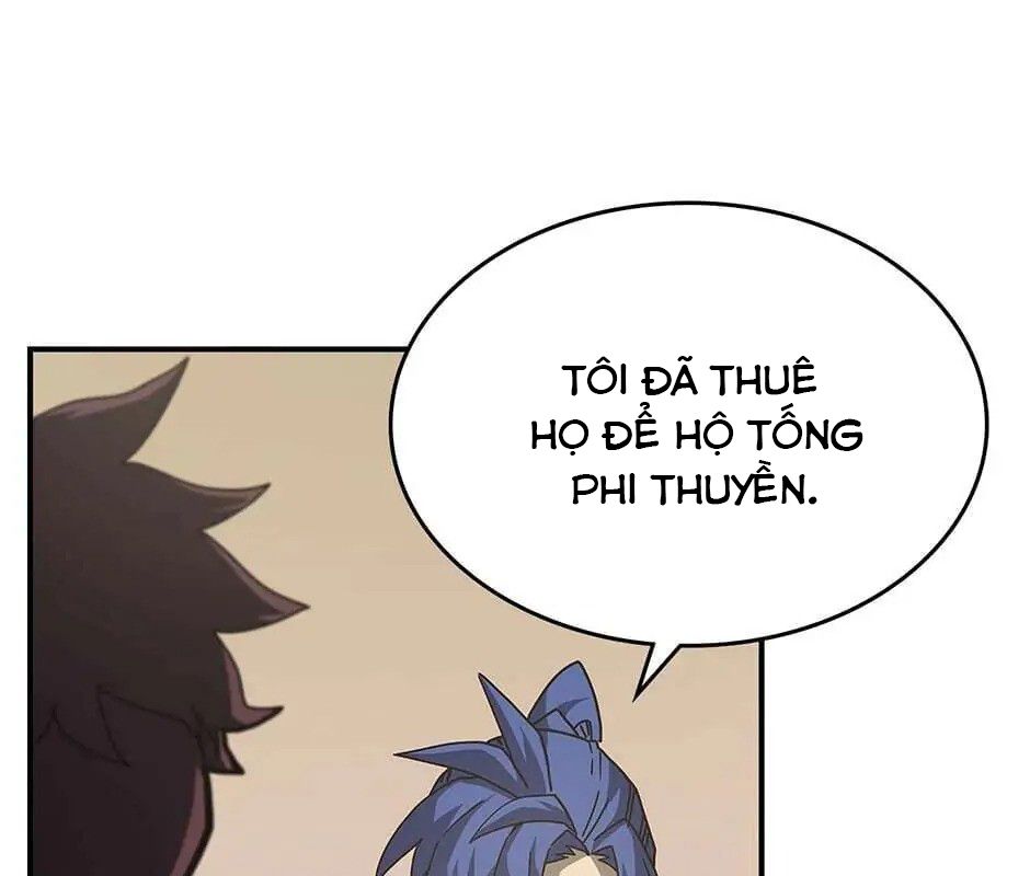 Phép Thuật Của Người Trở Về Phải Đặc Biệt Chapter 134 - Trang 31