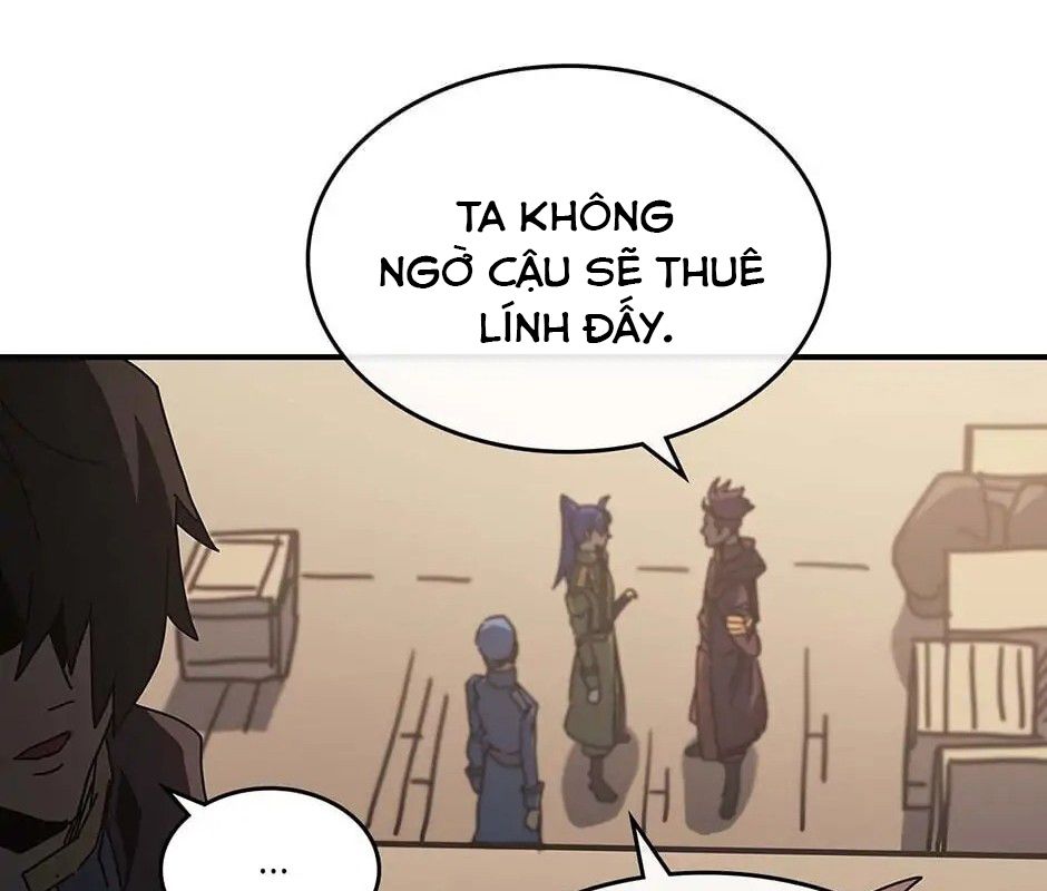 Phép Thuật Của Người Trở Về Phải Đặc Biệt Chapter 134 - Trang 33