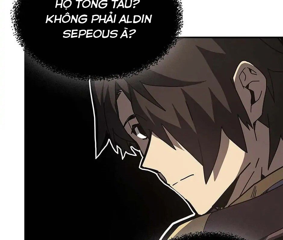 Phép Thuật Của Người Trở Về Phải Đặc Biệt Chapter 134 - Trang 35