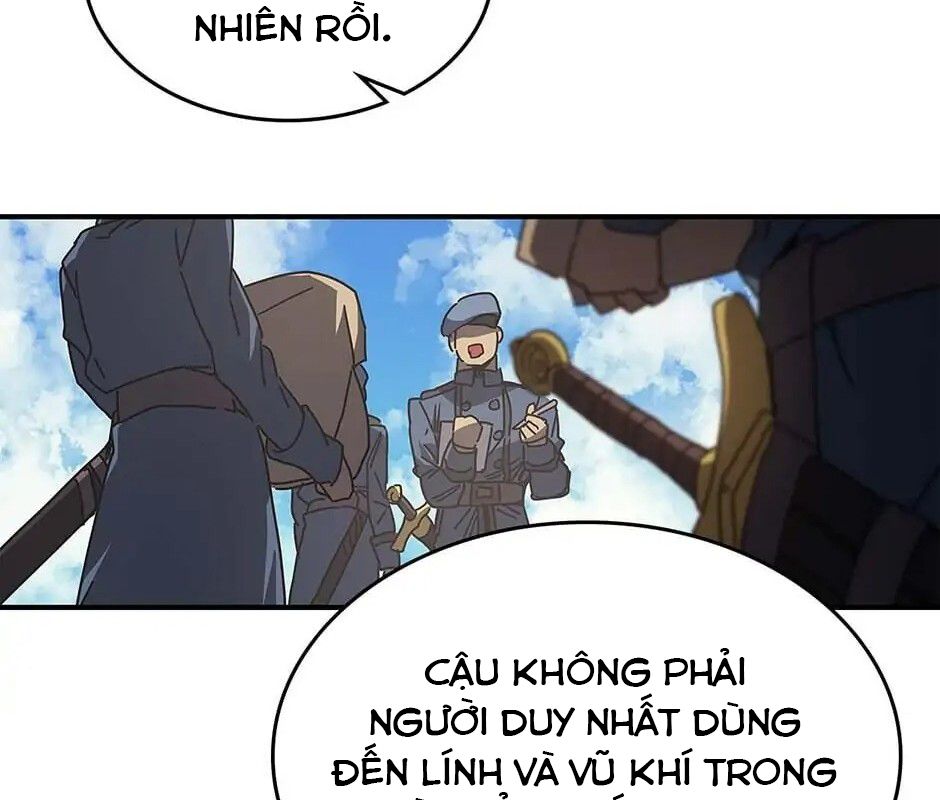 Phép Thuật Của Người Trở Về Phải Đặc Biệt Chapter 134 - Trang 37
