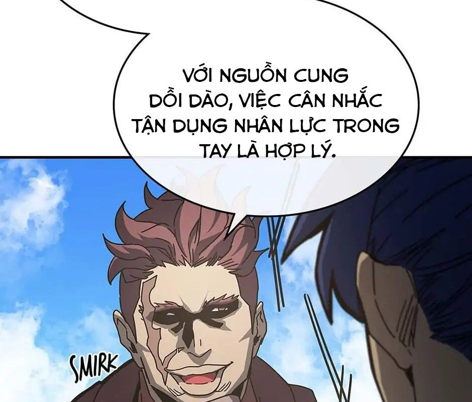Phép Thuật Của Người Trở Về Phải Đặc Biệt Chapter 134 - Trang 39