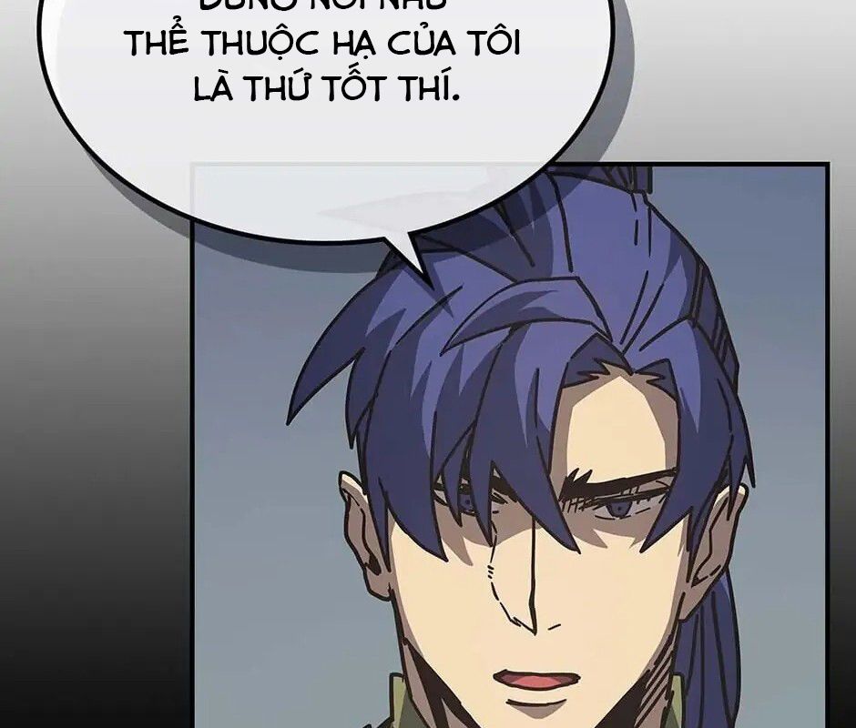Phép Thuật Của Người Trở Về Phải Đặc Biệt Chapter 134 - Trang 41