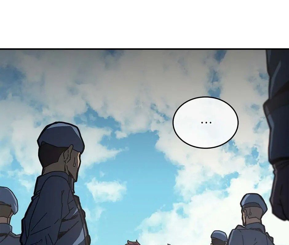 Phép Thuật Của Người Trở Về Phải Đặc Biệt Chapter 134 - Trang 45