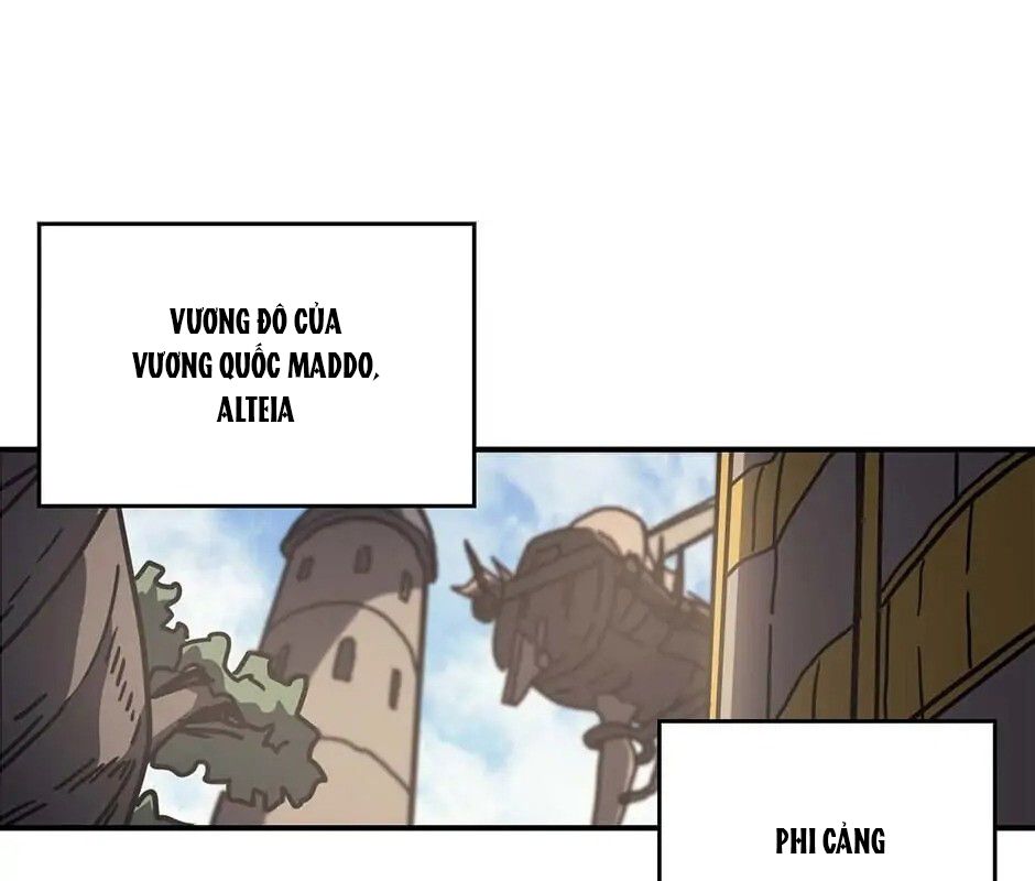 Phép Thuật Của Người Trở Về Phải Đặc Biệt Chapter 134 - Trang 5