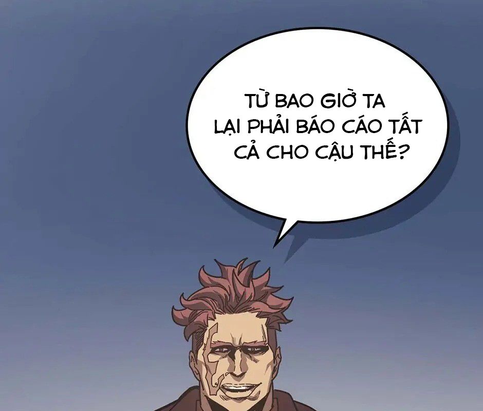 Phép Thuật Của Người Trở Về Phải Đặc Biệt Chapter 134 - Trang 8
