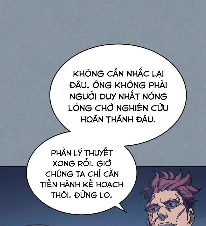 Phép Thuật Của Người Trở Về Phải Đặc Biệt Chapter 135 - Trang 11