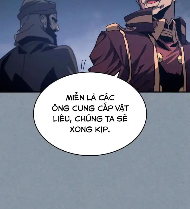 Phép Thuật Của Người Trở Về Phải Đặc Biệt Chapter 135 - Trang 12