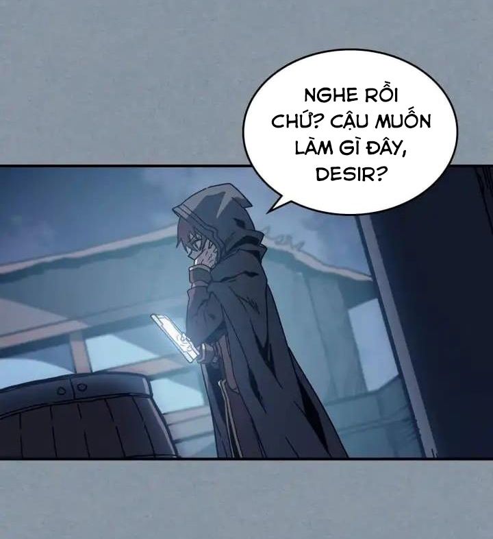 Phép Thuật Của Người Trở Về Phải Đặc Biệt Chapter 135 - Trang 17