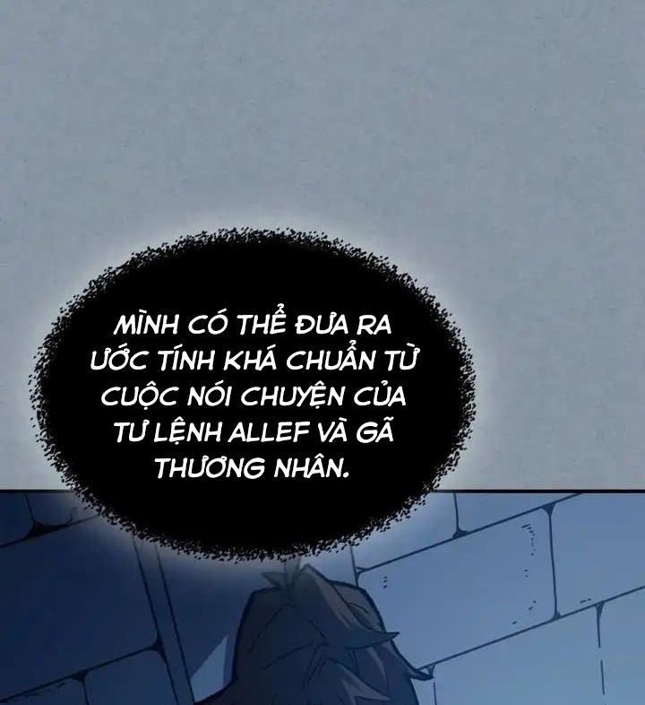 Phép Thuật Của Người Trở Về Phải Đặc Biệt Chapter 135 - Trang 18