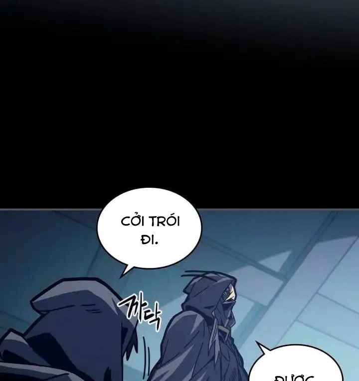 Phép Thuật Của Người Trở Về Phải Đặc Biệt Chapter 135 - Trang 28