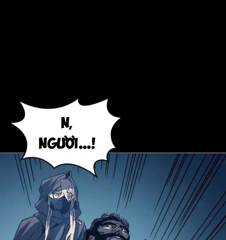 Phép Thuật Của Người Trở Về Phải Đặc Biệt Chapter 135 - Trang 31