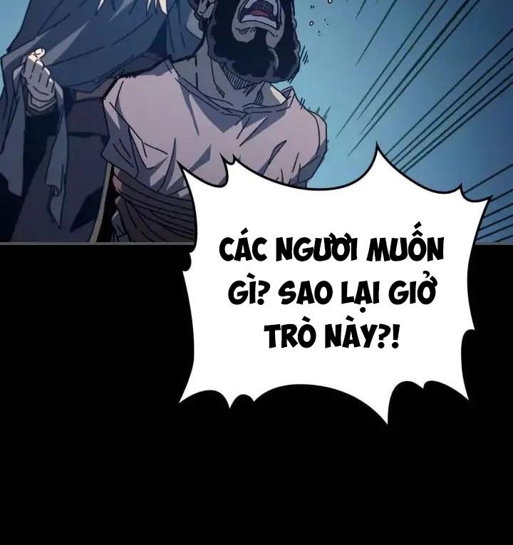 Phép Thuật Của Người Trở Về Phải Đặc Biệt Chapter 135 - Trang 32