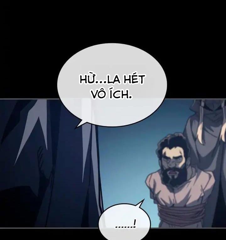 Phép Thuật Của Người Trở Về Phải Đặc Biệt Chapter 135 - Trang 33