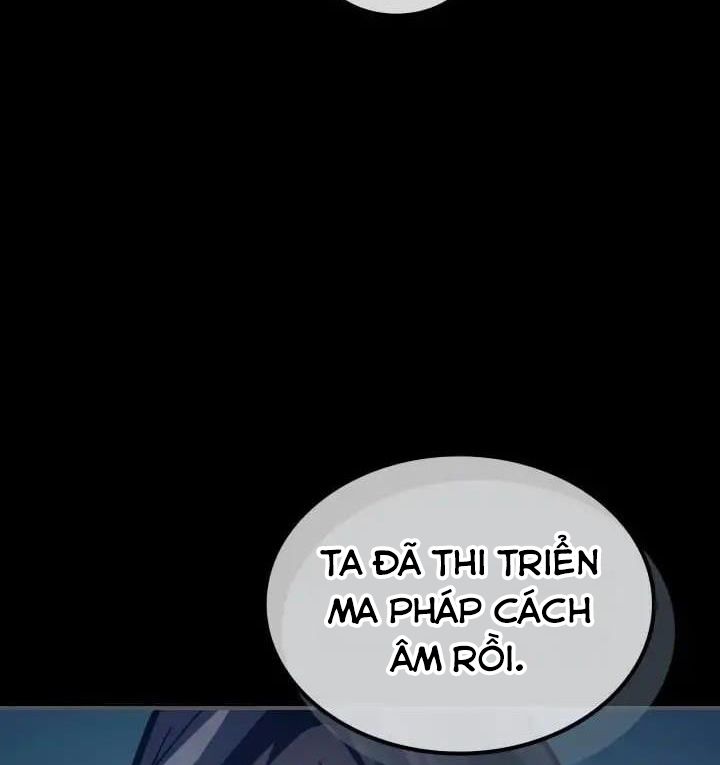 Phép Thuật Của Người Trở Về Phải Đặc Biệt Chapter 135 - Trang 34