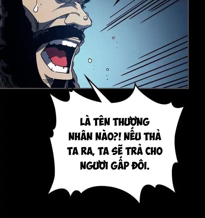 Phép Thuật Của Người Trở Về Phải Đặc Biệt Chapter 135 - Trang 37