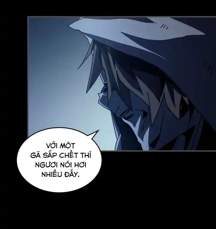 Phép Thuật Của Người Trở Về Phải Đặc Biệt Chapter 135 - Trang 38
