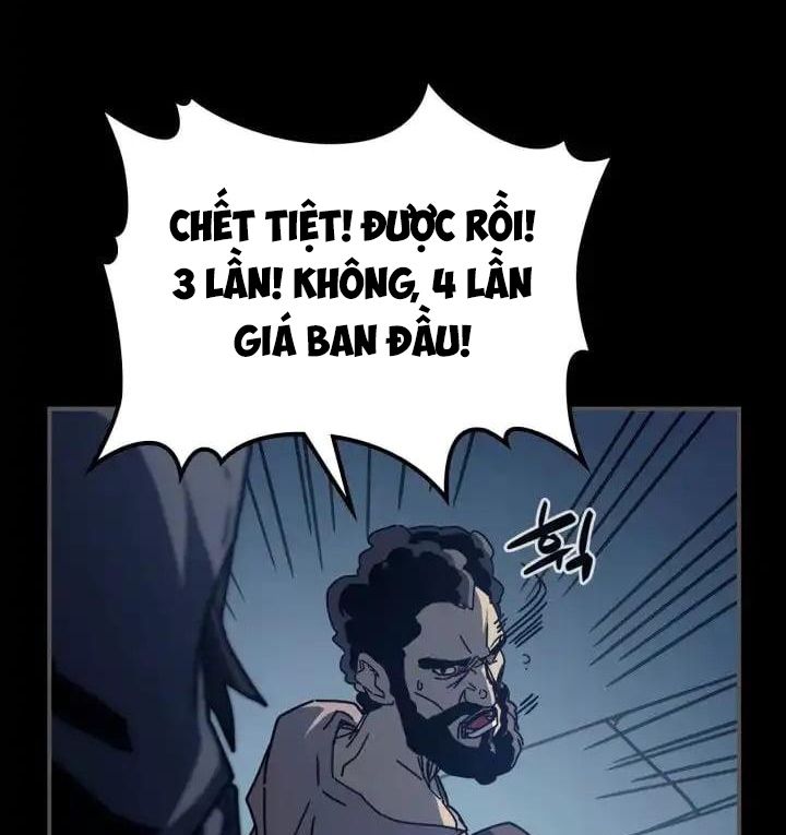 Phép Thuật Của Người Trở Về Phải Đặc Biệt Chapter 135 - Trang 39