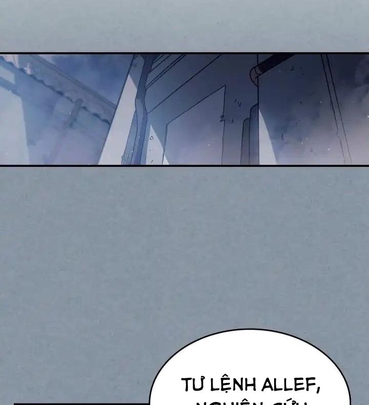 Phép Thuật Của Người Trở Về Phải Đặc Biệt Chapter 135 - Trang 4