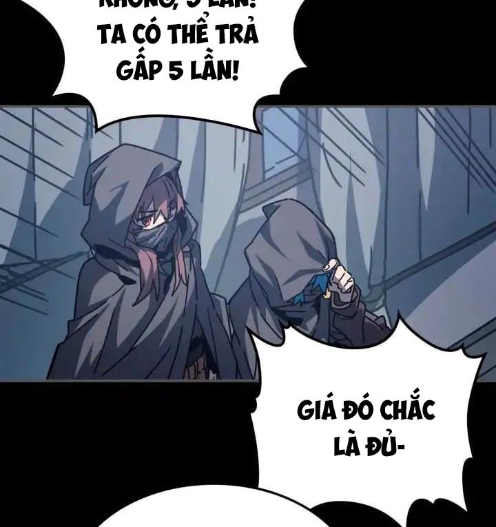 Phép Thuật Của Người Trở Về Phải Đặc Biệt Chapter 135 - Trang 41