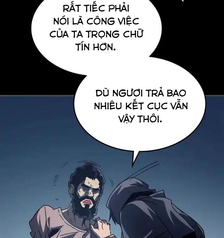 Phép Thuật Của Người Trở Về Phải Đặc Biệt Chapter 135 - Trang 42